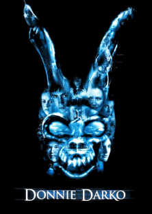 Donnie Darko-Donnie Darko