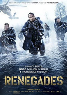 Renegades-Renegades