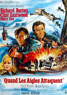 Where Eagles Dare-Where Eagles Dare