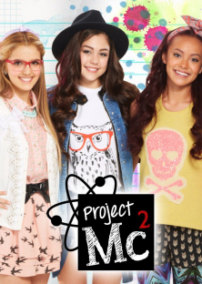 Project Mc2 (Season 2)-Project Mc2 (Season 2)