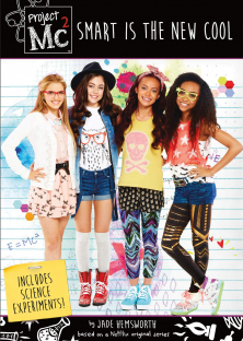 Project Mc2 (Season 4)-Project Mc2 (Season 4)