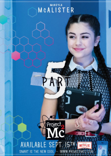 Project Mc2 (Season 5)-Project Mc2 (Season 5)