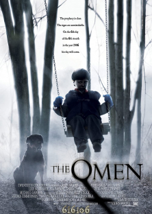 The Omen 2006-The Omen 2006