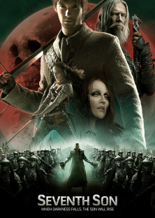 Seventh Son-Seventh Son