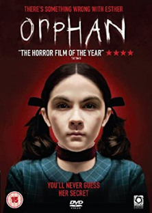 Orphan-Orphan