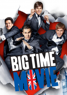 Time Rush-Time Rush