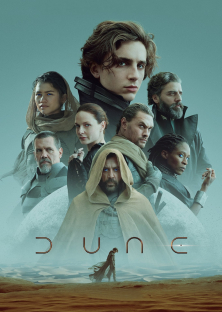 Dune-Dune