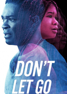 Don't Let Go-Don't Let Go
