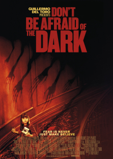 Don't Be Afraid of the Dark-Don't Be Afraid of the Dark