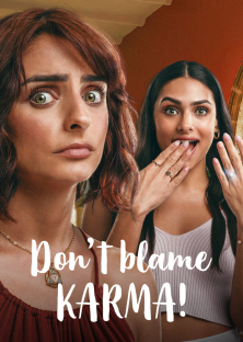 Don’t Blame Karma!-Don’t Blame Karma!
