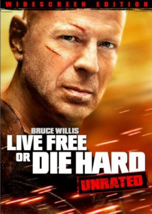 Live Free or Die Hard-Live Free or Die Hard