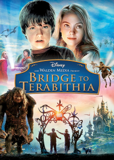 Bridge to Terabithia-Bridge to Terabithia
