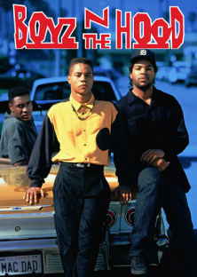 Boyz n the Hood-Boyz n the Hood