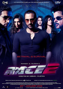 Race 2-Race 2