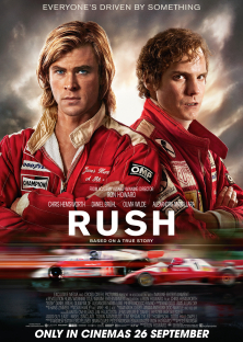 Rush-Rush
