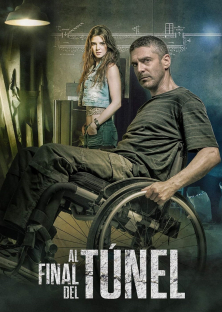 At the End of the Tunnel-At the End of the Tunnel