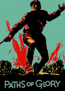 Paths of Glory-Paths of Glory
