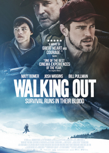 Walking Out-Walking Out