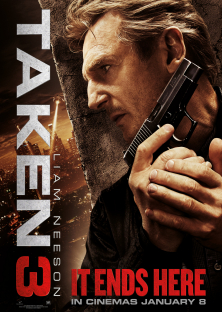 Taken 3-Taken 3