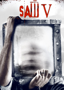 Saw V-Saw V