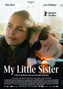 My Little Sister-My Little Sister