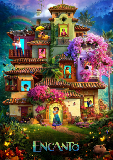 Encanto-Encanto
