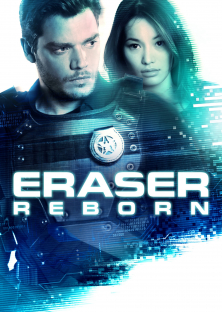 Eraser: Reborn-Eraser: Reborn