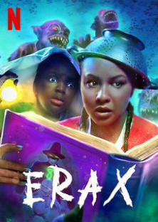 Erax-Erax