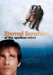 Eternal Sunshine of the Spotless Mind-Eternal Sunshine of the Spotless Mind