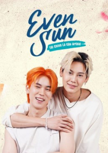 Even Sun-Even Sun