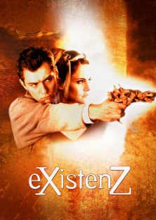 eXistenZ-eXistenZ