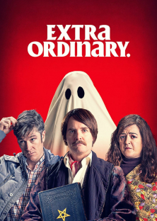 Extra Ordinary-Extra Ordinary