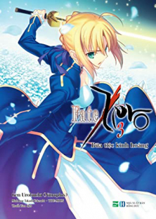Fate/Zero (Season 2)-Fate/Zero (Season 2)