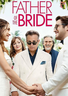 Father of the Bride-Father of the Bride