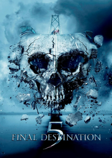 Final Destination 5-Final Destination 5