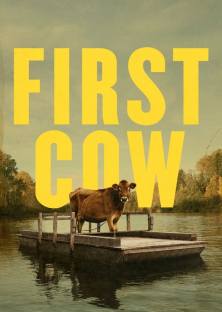 First Cow-First Cow
