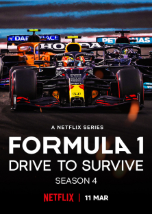 Formula 1: Drive to Survive (Season 4)-Formula 1: Drive to Survive (Season 4)