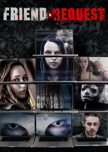 Friend Request-Friend Request