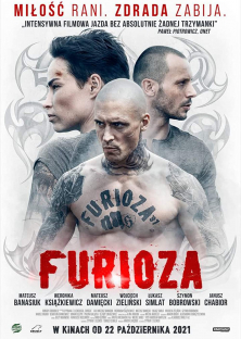 Furioza-Furioza