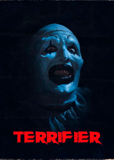 Terrifier-Terrifier