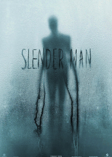 Slender Man-Slender Man
