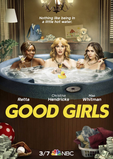Good Girls (Season 4)-Good Girls (Season 4)