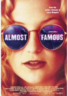 Almost Famous-Almost Famous