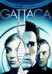 Gattaca-Gattaca