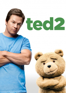 Ted 2-Ted 2
