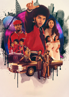 The Get Down (Season 2)-The Get Down (Season 2)