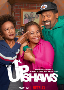 The Upshaws-The Upshaws