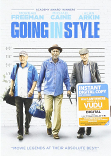 Going in Style-Going in Style