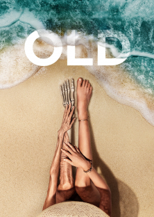 Old-Old