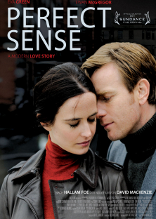 Perfect Sense-Perfect Sense